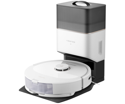 Robot sprzątający Roborock Q8 Max+ White